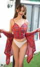 [Ugirls尤果网] 2020.12.13 No.1978 宝利