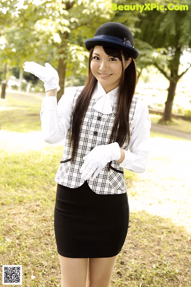 Natsuki Hasegawa - Secretjapan Itali 18on