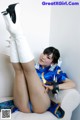 Nuko Meguro - Namken Amourgirlz Com