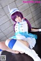 Cosplay Haruka - Bio Camp Com